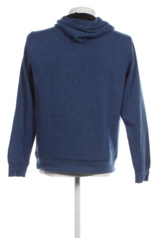 Férfi sweatshirt HERO by John Medoox, Méret M, Szín Kék, Ár 4 161 Ft