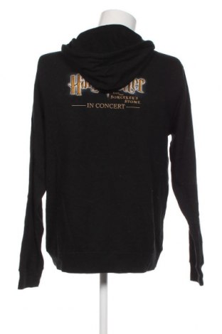 Férfi sweatshirt Harry Potter, Méret L, Szín Fekete, Ár 5 721 Ft