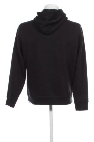 Herren Sweatshirt Hollister, Größe S, Farbe Schwarz, Preis 11,99 €