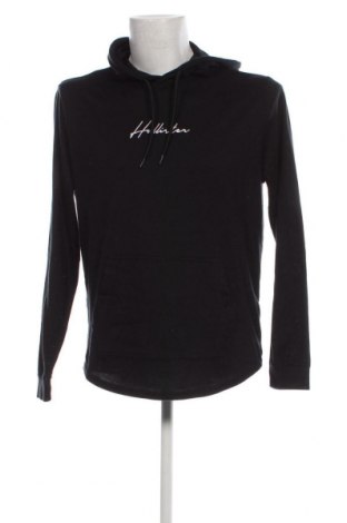 Herren Sweatshirt Hollister, Größe L, Farbe Schwarz, Preis 23,97 €
