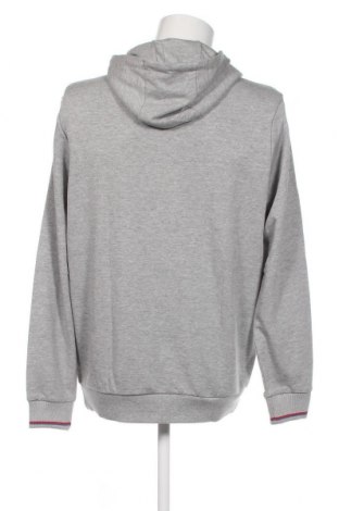 Herren Sweatshirt Hummel, Größe M, Farbe Grau, Preis 10,55 €