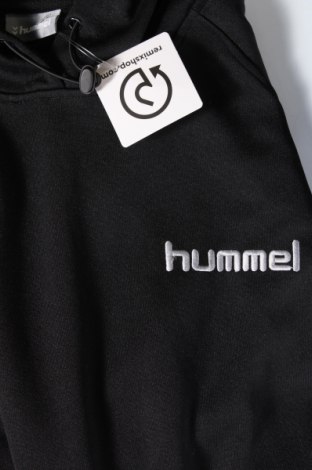 Hanorac de bărbați Hummel, Mărime XXL, Culoare Albastru, Preț 67,44 Lei