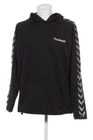 Férfi sweatshirt Hummel, Méret XXL, Szín Kék, Ár 5 201 Ft