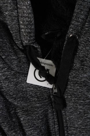 Herren Sweatshirt Identic, Größe M, Farbe Grau, Preis € 8,07