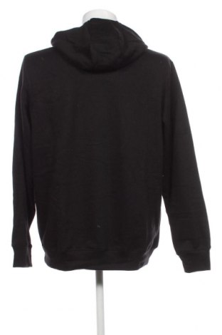Ανδρικό φούτερ Infinity, Μέγεθος XL, Χρώμα Μαύρο, Τιμή 8,97 €