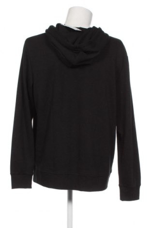 Férfi sweatshirt Jack & Jones, Méret XXL, Szín Fekete, Ár 17 336 Ft