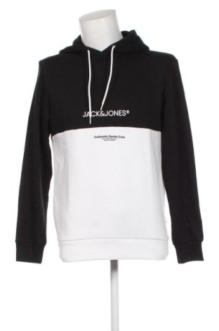 Herren Sweatshirt Jack & Jones, Größe L, Farbe Mehrfarbig, Preis € 10,99