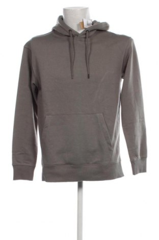 Herren Sweatshirt Jack & Jones, Größe L, Farbe Grün, Preis 10,14 €