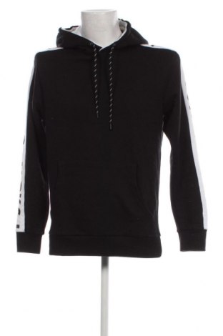 Herren Sweatshirt Jack & Jones, Größe L, Farbe Schwarz, Preis € 42,27