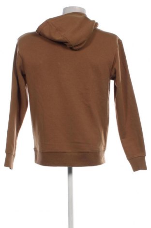 Herren Sweatshirt Jack & Jones, Größe M, Farbe Braun, Preis € 10,57