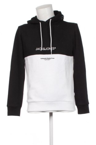 Herren Sweatshirt Jack & Jones, Größe M, Farbe Mehrfarbig, Preis 23,25 €