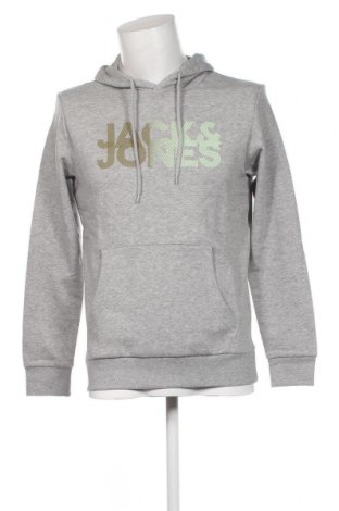 Pánská mikina  Jack & Jones, Velikost M, Barva Šedá, Cena  309,00 Kč