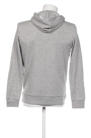 Herren Sweatshirt Jack & Jones, Größe M, Farbe Grau, Preis € 11,41