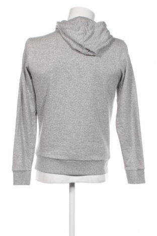 Herren Sweatshirt Jack & Jones, Größe S, Farbe Grau, Preis € 10,57