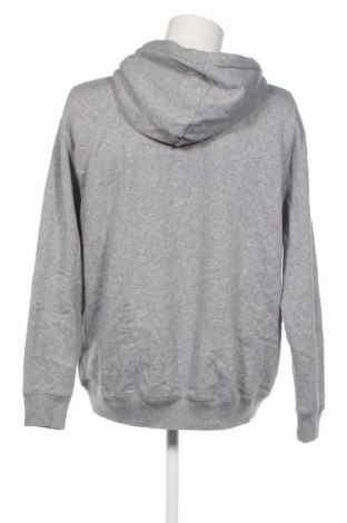 Herren Sweatshirt Jack & Jones, Größe XXL, Farbe Grau, Preis € 23,66