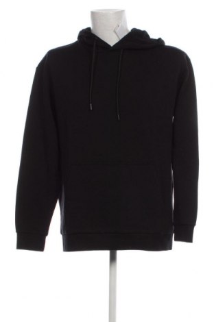 Herren Sweatshirt Jack & Jones, Größe XL, Farbe Schwarz, Preis 10,57 €