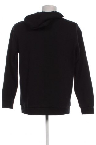 Herren Sweatshirt Jack & Jones, Größe XL, Farbe Schwarz, Preis 10,57 €
