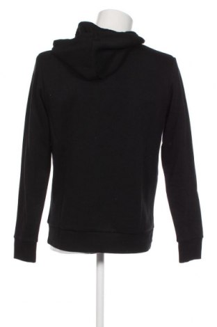 Hanorac de bărbați Jack & Jones, Mărime M, Culoare Negru, Preț 64,74 Lei