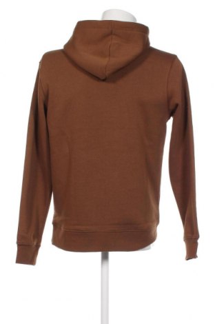 Herren Sweatshirt Jack & Jones, Größe M, Farbe Braun, Preis € 12,68