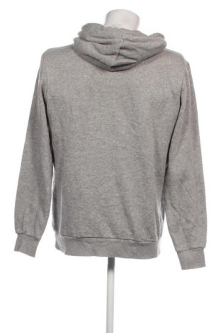 Herren Sweatshirt Jack & Jones, Größe L, Farbe Grau, Preis € 10,65