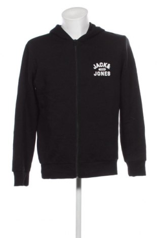Férfi sweatshirt Jack & Jones, Méret L, Szín Fekete, Ár 8 626 Ft