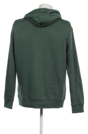 Pánská mikina  Jack & Jones, Velikost XL, Barva Zelená, Cena  549,00 Kč