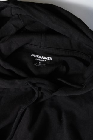 Męska bluza Jack & Jones, Rozmiar M, Kolor Czarny, Cena 108,75 zł