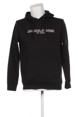 Męska bluza Jack & Jones, Rozmiar L, Kolor Czarny, Cena 108,99 zł