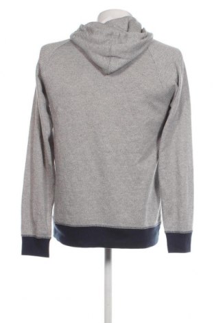 Herren Sweatshirt Jack & Jones, Größe L, Farbe Grau, Preis 13,01 €