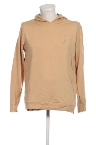 Herren Sweatshirt Jack & Jones PREMIUM, Größe L, Farbe Braun, Preis 8,46 €