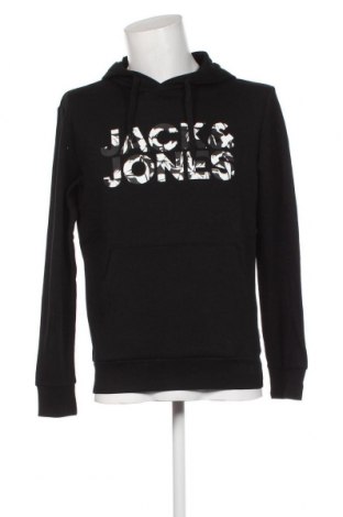 Herren Sweatshirt Jack & Jones PREMIUM, Größe M, Farbe Schwarz, Preis 17,58 €