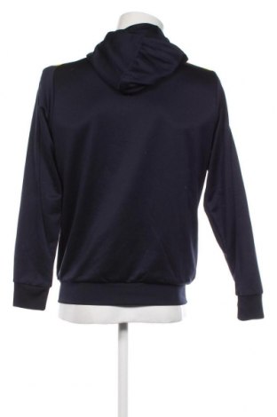 Herren Sweatshirt Jako, Größe S, Farbe Blau, Preis 11,41 €