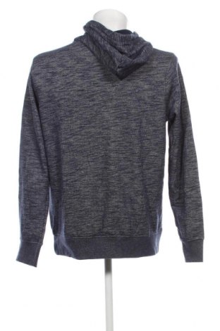 Herren Sweatshirt Jean Pascale, Größe L, Farbe Blau, Preis € 10,09