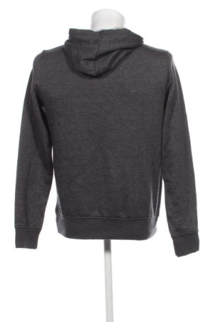 Herren Sweatshirt Jean Pascale, Größe M, Farbe Grau, Preis 14,40 €