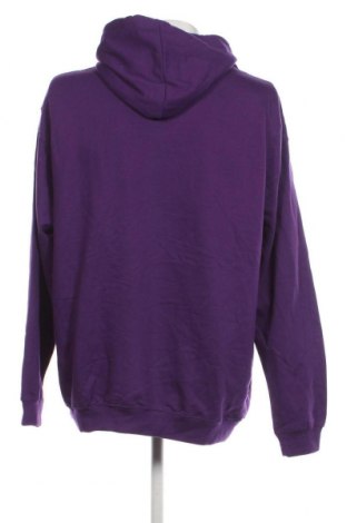 Herren Sweatshirt Just hoods, Größe XL, Farbe Lila, Preis 12,11 €