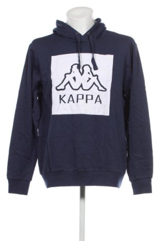 Herren Sweatshirt Kappa, Größe XXL, Farbe Mehrfarbig, Preis € 17,12