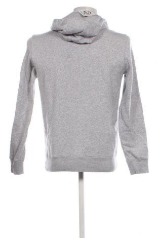 Herren Sweatshirt Kariban, Größe S, Farbe Grau, Preis 6,46 €