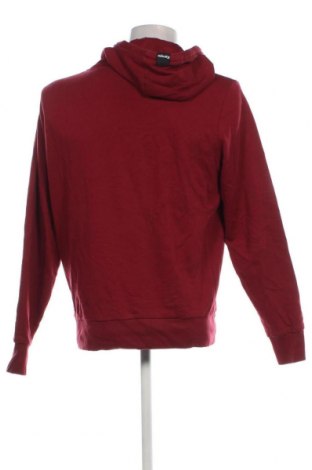 Herren Sweatshirt Kempa, Größe L, Farbe Rot, Preis € 17,12