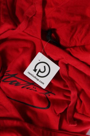 Herren Sweatshirt LCW, Größe L, Farbe Rot, Preis € 20,18