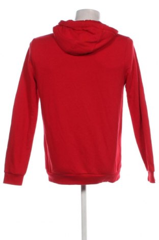 Herren Sweatshirt LCW, Größe L, Farbe Rot, Preis 12,11 €
