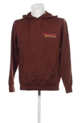 Herren Sweatshirt Lefties, Größe M, Farbe Braun, Preis € 8,49