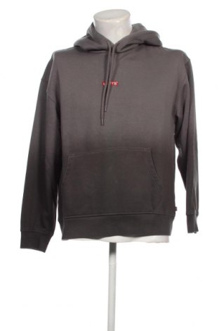 Férfi sweatshirt Levi's, Méret M, Szín Szürke, Ár 13 108 Ft