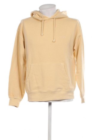 Herren Sweatshirt Levi's, Größe S, Farbe Beige, Preis 25,57 €