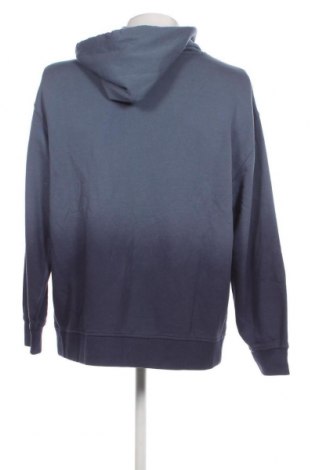 Herren Sweatshirt Levi's, Größe L, Farbe Blau, Preis 51,14 €