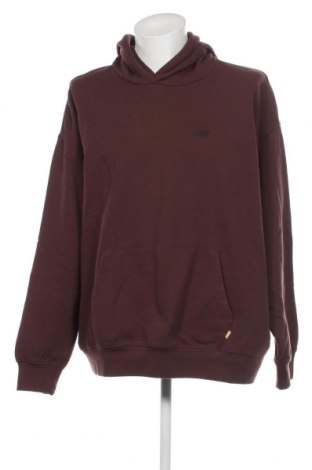 Herren Sweatshirt Levi's, Größe XL, Farbe Braun, Preis € 63,92