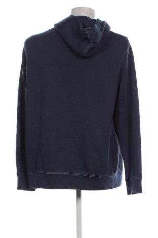 Herren Sweatshirt Levi's, Größe XXL, Farbe Blau, Preis 38,27 €