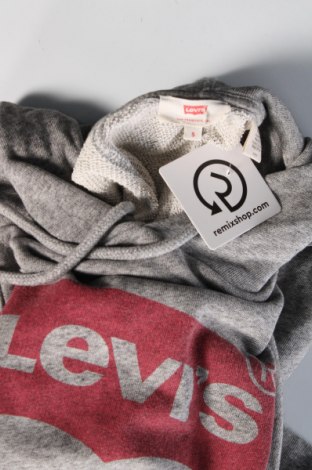 Herren Sweatshirt Levi's, Größe S, Farbe Grau, Preis 32,53 €