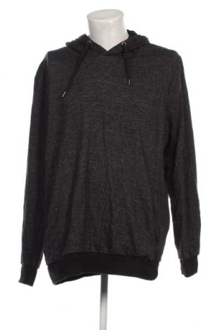 Herren Sweatshirt Livergy, Größe XXL, Farbe Grau, Preis € 20,29