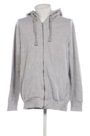 Herren Sweatshirt Livergy, Größe XL, Farbe Grau, Preis € 11,10