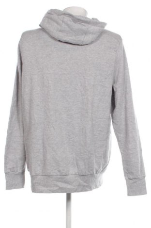 Herren Sweatshirt Livergy, Größe XL, Farbe Grau, Preis 11,10 €